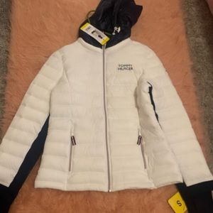 TOMMY HILFIGER COAT/JACKET